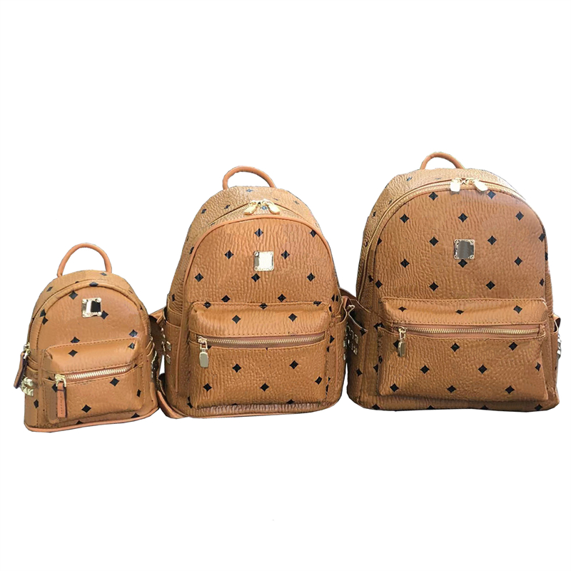 Classical Designer Backpack for Women's Backpacks PU Leather back pack Big Size women printing leathers Bag Drop, Mini (20 x 18 x 12 cm)
Classical Designer Backpack for Women's Backpacks PU Leather back pack Big Size women printing leathers Bag Drop, Mini (20 x 18 x 12 cm)
