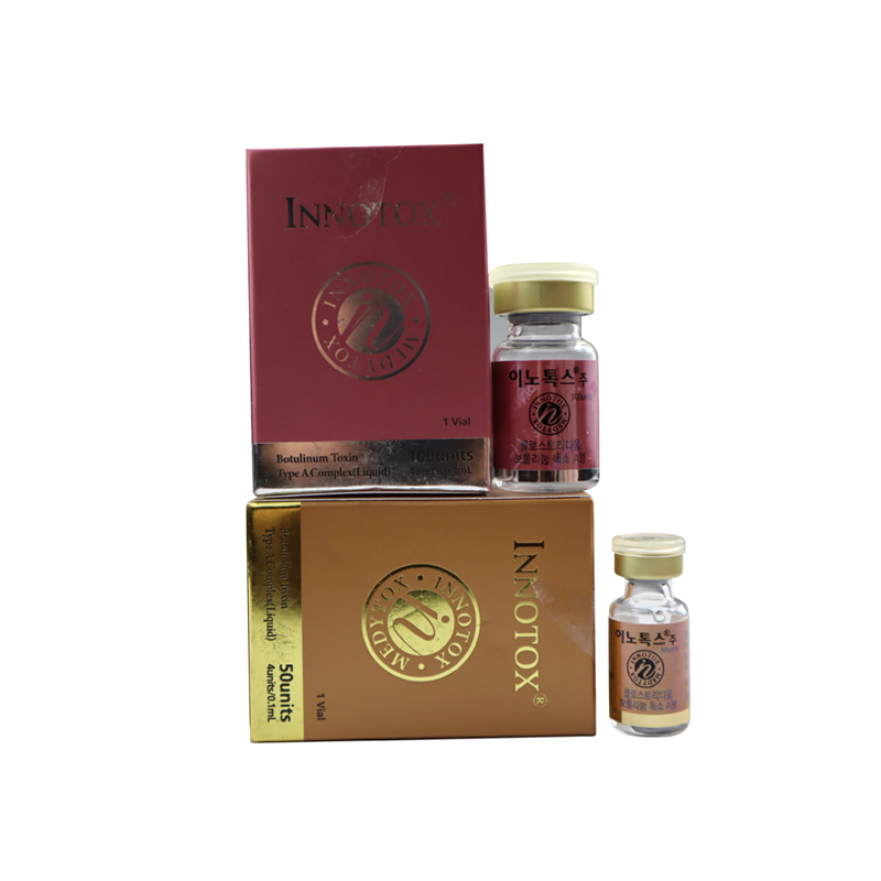 Beauty Items Skin Care Anti Wrinkles face lift btx nabotas botulaxs innotoxs 100iu*1 vial
Beauty Items Skin Care Anti Wrinkles face lift btx nabotas botulaxs innotoxs 100iu*1 vial