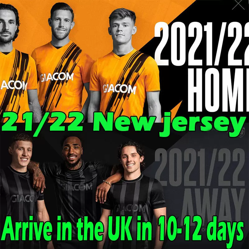 21/22 Hull City Soccer Jerseys 2021 2022 The tigers Amber WILKS HONEYMAN M.SMITH BERNARD EAVES SCOTT RAXTER GREAVES LEWIS-POTTER EMMANUEL CANNON Football Shirts TOP, 21 22 away
21/22 Hull City Soccer Jerseys 2021 2022 The tigers Amber WILKS HONEYMAN M.SMITH BERNARD EAVES SCOTT RAXTER GREAVES LEWIS-POTTER EMMANUEL CANNON Football Shirts TOP, 21 22 away