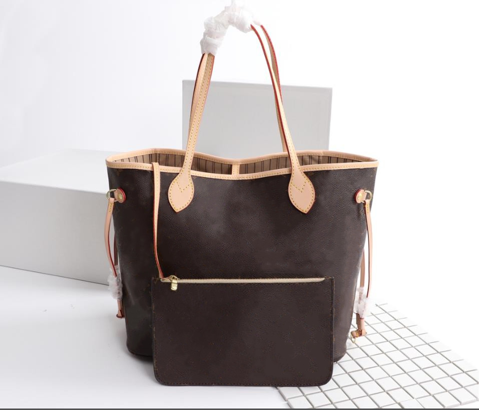 2022 Women Luxurys Designer Bags Handbag Totes Womens Crossbody Bag Genuine Handbags Purses Lady Tote 2pcs/set Wallet AAA, Logo
2022 Women Luxurys Designer Bags Handbag Totes Womens Crossbody Bag Genuine Handbags Purses Lady Tote 2pcs/set Wallet AAA, Logo