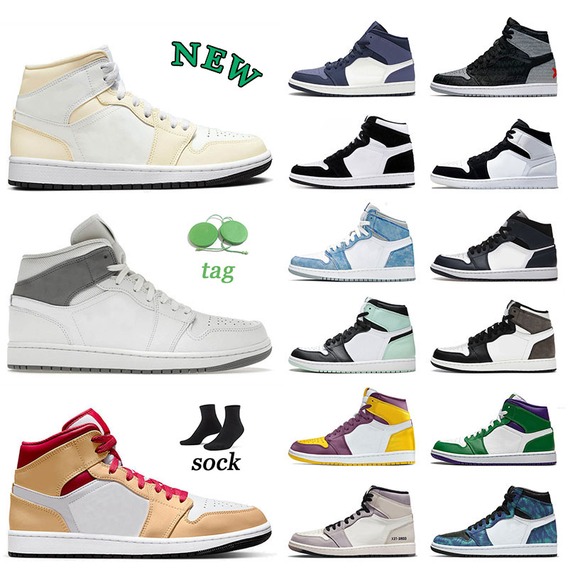 Jumpman 1 1s men women designer shoes authentic jumpman1s high basketball sneaker new surface yellow toe brotherhood paris white wheat patent rogyla blue sneakers, L30 36-46
Jumpman 1 1s men women designer shoes authentic jumpman1s high basketball sneaker new surface yellow toe brotherhood paris white wheat patent rogyla blue sneakers, L30 36-46