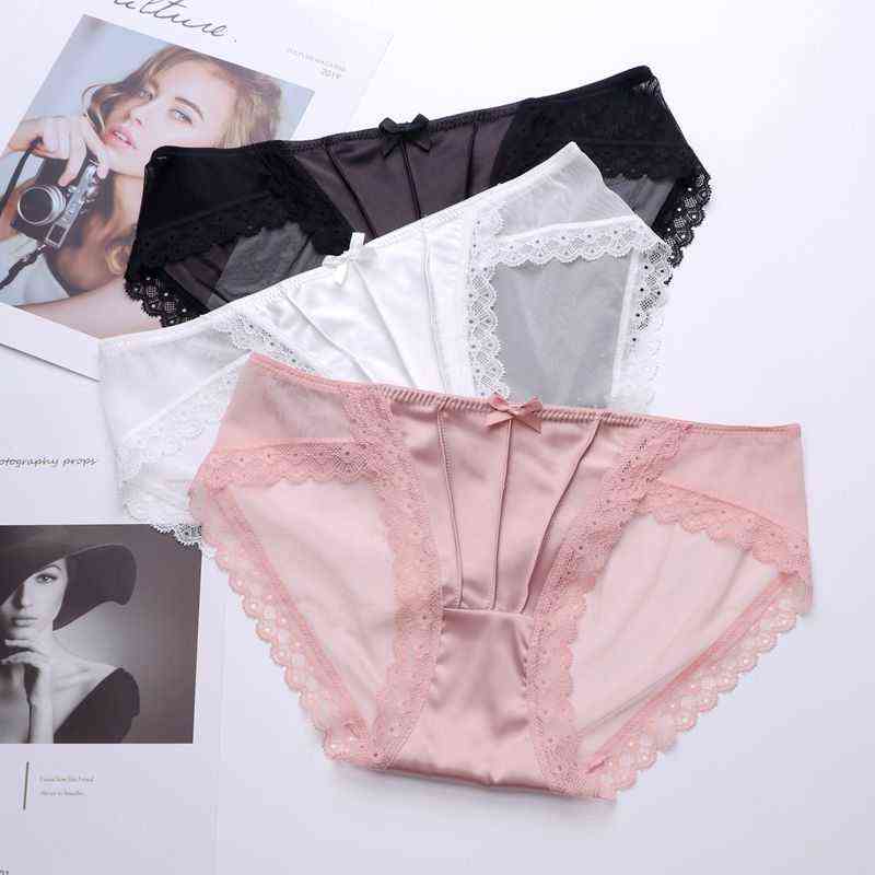 3Pack Summer Smooth Lace Womens Fashion Sexy Low-Rise Comfortable Underwear Seamless Bottoms Lingerie Transparent Wholesale Lots T220810, 5 colors
3Pack Summer Smooth Lace Womens Fashion Sexy Low-Rise Comfortable Underwear Seamless Bottoms Lingerie Transparent Wholesale Lots T220810, 5 colors