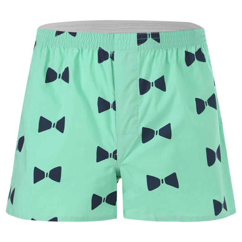 Men's Sleepwear Men Bow Tie Printing Boxer Briefs Loungewear Casual Loose Elastic Waistband Shorts Homewear Swimming TrunksMen's, Red
Men's Sleepwear Men Bow Tie Printing Boxer Briefs Loungewear Casual Loose Elastic Waistband Shorts Homewear Swimming TrunksMen's, Red