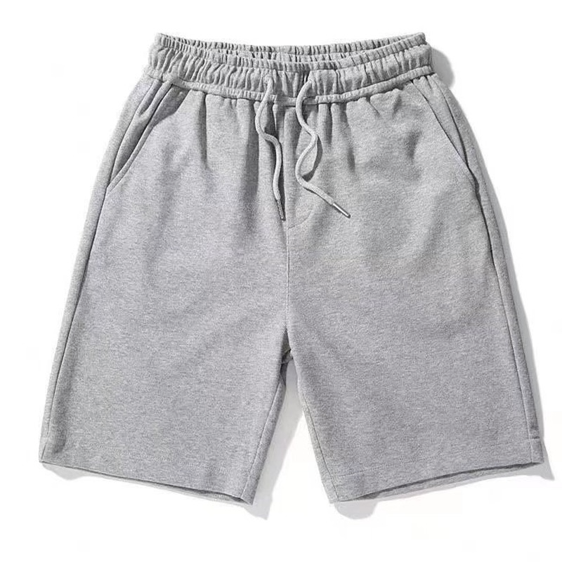 2022 Spring Summer Simple Solid Straight Sports Short Pants Men's Streetwear Loose All-match Gym Running Fitness Workout Shorts, Black
2022 Spring Summer Simple Solid Straight Sports Short Pants Men's Streetwear Loose All-match Gym Running Fitness Workout Shorts, Black