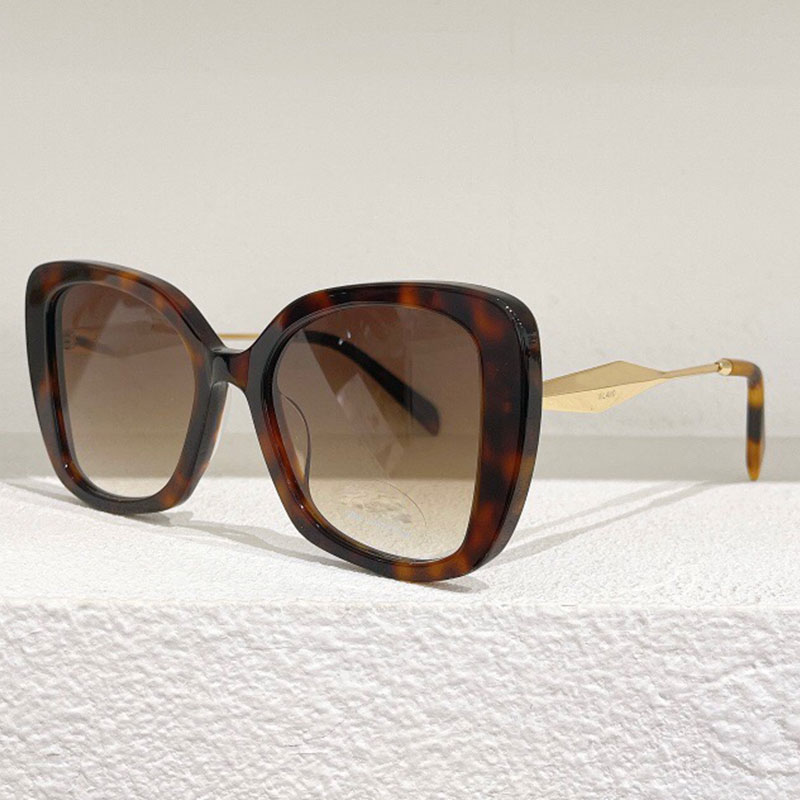 Designer Sunglasses SPR 03YS Womens Cat Eye Tortoiseshell Frame Sun glasses Fashion Classic Sunglasses Top Quality Travel UV400 Protection with Case
Designer Sunglasses SPR 03YS Womens Cat Eye Tortoiseshell Frame Sun glasses Fashion Classic Sunglasses Top Quality Travel UV400 Protection with Case
