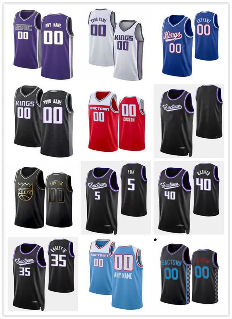 75th Basketball Jerseys Custom Mens Womens Sacramento''Kings''24 Buddy Hield De'Aaron 5 Fox 40 Harrison Barnes 35 Marvin Bagley III Basketball Jerseys, Color
75th Basketball Jerseys Custom Mens Womens Sacramento''Kings''24 Buddy Hield De'Aaron 5 Fox 40 Harrison Barnes 35 Marvin Bagley III Basketball Jerseys, Color