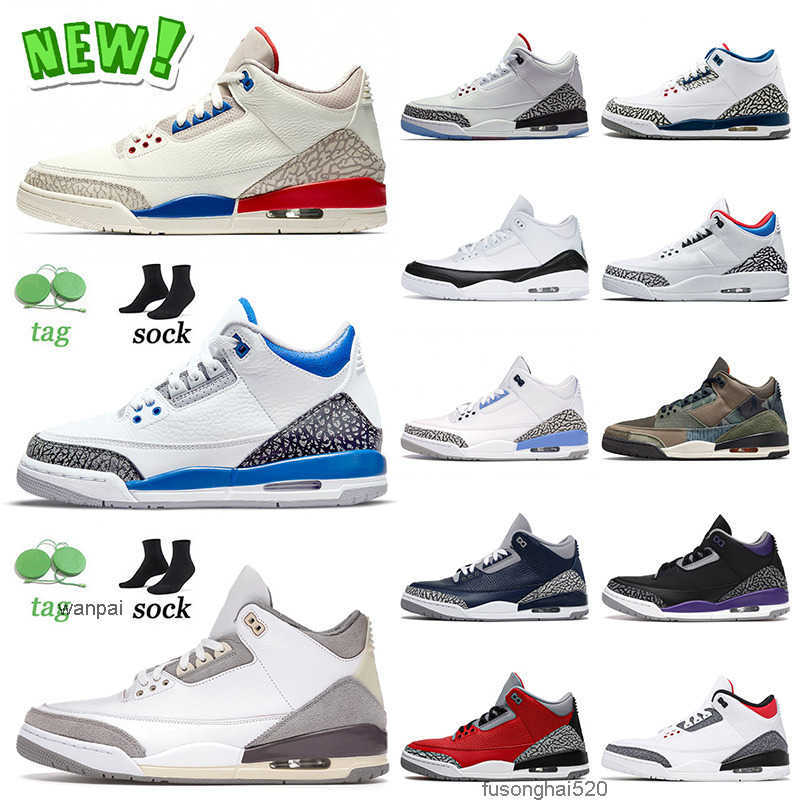 Hot Selling Mens Women Basketball Shoes Jumpman III Sneakers International Flight Racer Blue Medium Grey Free Throw Line UNC Patchwork Air OG designer shoes, D25 new seoul
Hot Selling Mens Women Basketball Shoes Jumpman III Sneakers International Flight Racer Blue Medium Grey Free Throw Line UNC Patchwork Air OG designer shoes, D25 new seoul
