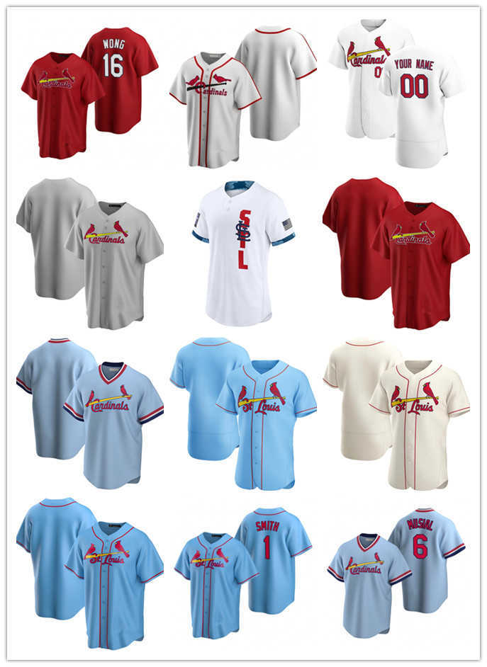 Custom Jersey Mens women youth St. Louis''Cardinals''13 Matt Carpenter 19 Edman 92 Genesis Cabrera 0 Austin Dean Baseball Jerseys, Color
Custom Jersey Mens women youth St. Louis''Cardinals''13 Matt Carpenter 19 Edman 92 Genesis Cabrera 0 Austin Dean Baseball Jerseys, Color