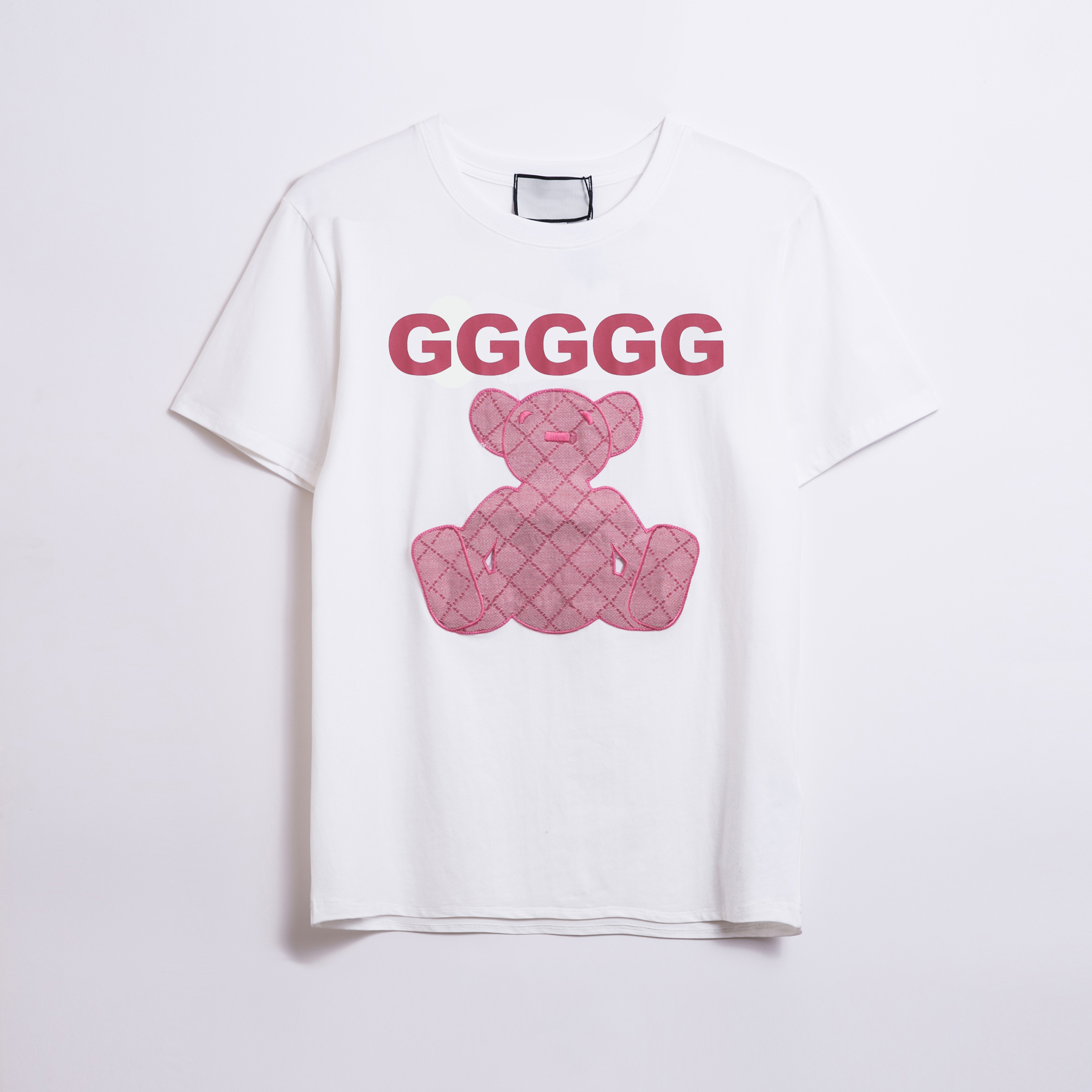 luxury Designer women t shirt fashion letter short sleeves senior Men summer T-shirts high quality breathable Pure cotton kinds of VAAP, No.11
luxury Designer women t shirt fashion letter short sleeves senior Men summer T-shirts high quality breathable Pure cotton kinds of VAAP, No.11