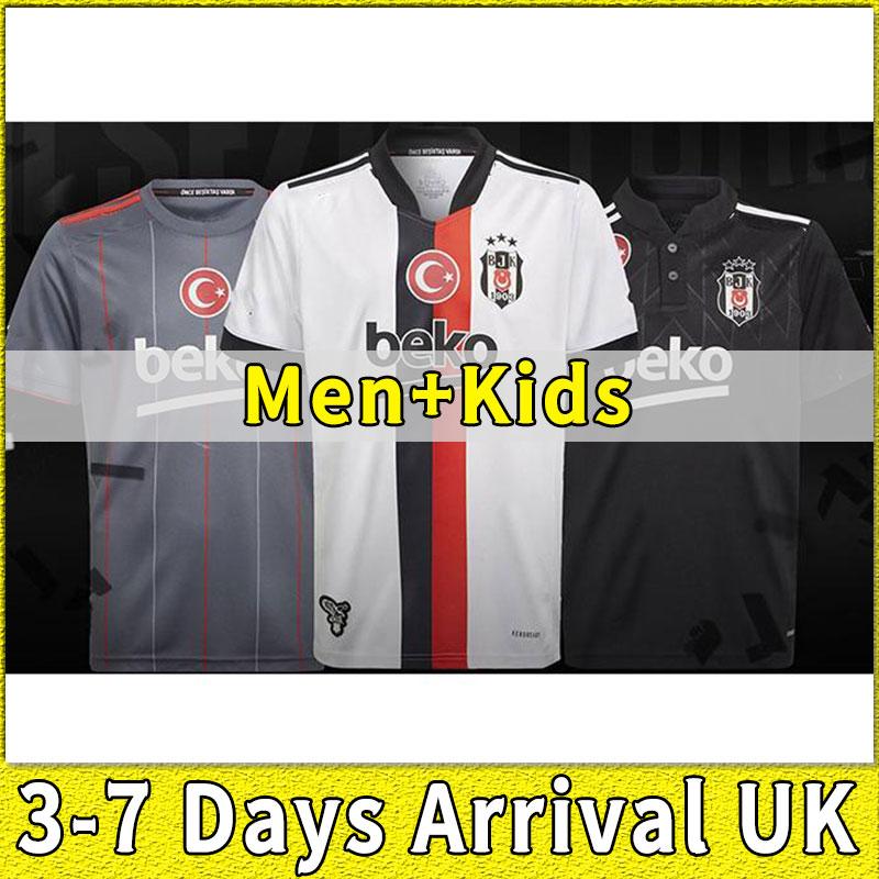 NCAA2021 2022 Besiktas JK Soccer Jerseys The Lates Home White Karaman Deigo Costa Larin Ghezzal Welinton Vida Away Black 21/22 Jimnastik Kul, Home+patch
NCAA2021 2022 Besiktas JK Soccer Jerseys The Lates Home White Karaman Deigo Costa Larin Ghezzal Welinton Vida Away Black 21/22 Jimnastik Kul, Home+patch