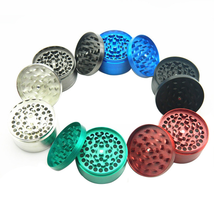 zinc alloy 75mm grinder smoking accessories factory wholesale flat vertical grain 4 layer manual tobacco herb grinders
zinc alloy 75mm grinder smoking accessories factory wholesale flat vertical grain 4 layer manual tobacco herb grinders