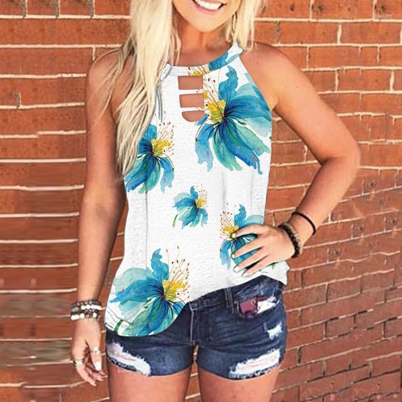 Women' Tanks & Camis Summer For Women Casual Beach Cut Out Neck Sleeveless Halter Hollow Cami Tank Tops Print Blouse T Shirts, Sky blue
Women' Tanks & Camis Summer For Women Casual Beach Cut Out Neck Sleeveless Halter Hollow Cami Tank Tops Print Blouse T Shirts, Sky blue