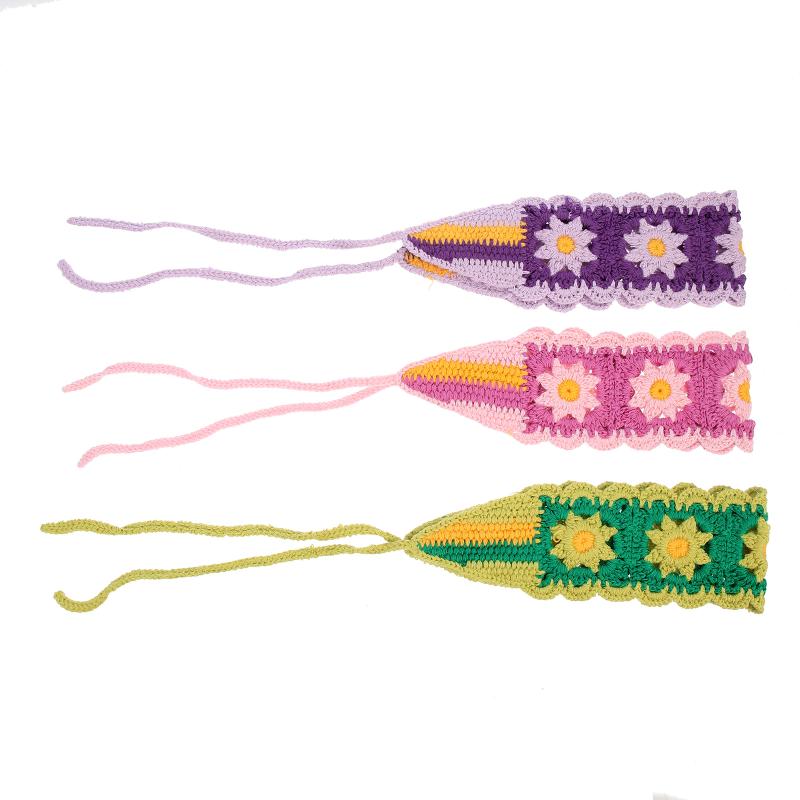 Bandanas 3Pcs Headbands Makeup Party Costume Hairbands Daily For Decoration Accessories
Bandanas 3Pcs Headbands Makeup Party Costume Hairbands Daily For Decoration Accessories