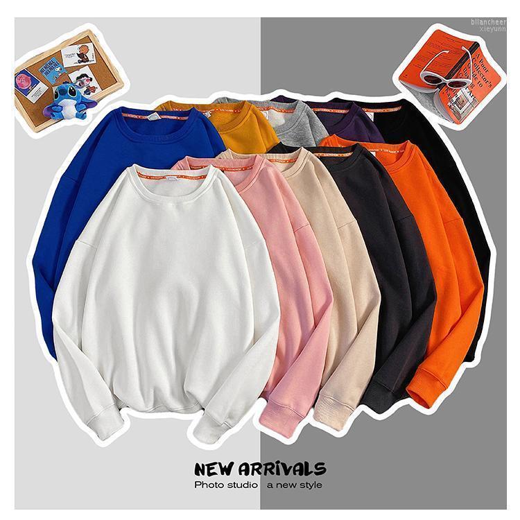 Plus Size 5XL Unisex Loose Bright Solid Color Plain Fleece Cotton Crewneck Pullover Sweatshirt Men's Hoodies & Sweatshirts, As pic
Plus Size 5XL Unisex Loose Bright Solid Color Plain Fleece Cotton Crewneck Pullover Sweatshirt Men's Hoodies & Sweatshirts, As pic