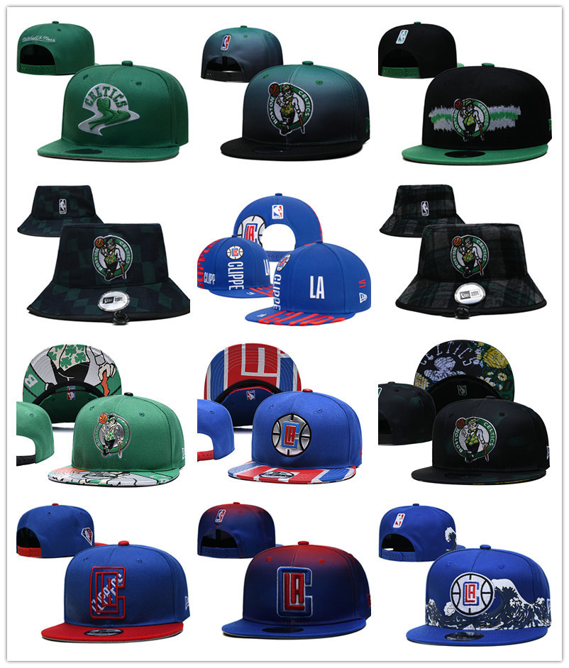 Snapbacks Boston''Celtics''hat Los Angeles''Clippers''Caps Basketball hats Adjustable Fit Hat, Color
Snapbacks Boston''Celtics''hat Los Angeles''Clippers''Caps Basketball hats Adjustable Fit Hat, Color