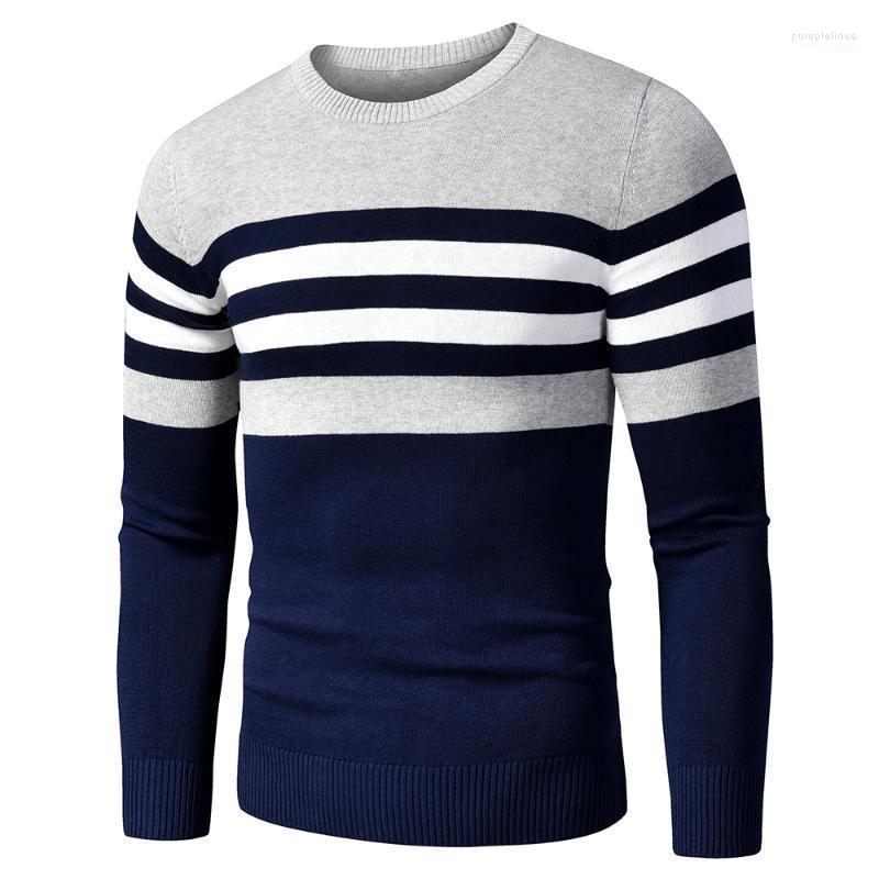 Men 2022Autumn Casual Striped Thick Fleece Cotton Sweater Pullovers Outfit Fashion Vintage O-Neck Coat Men' Sweaters, Black
Men 2022Autumn Casual Striped Thick Fleece Cotton Sweater Pullovers Outfit Fashion Vintage O-Neck Coat Men' Sweaters, Black