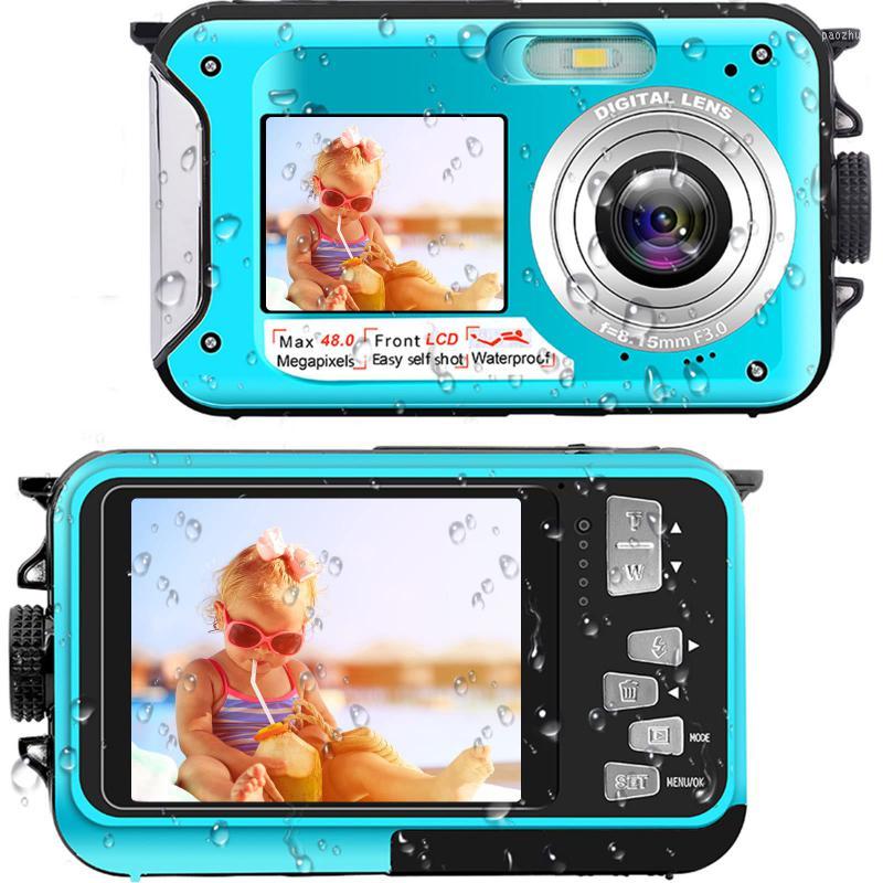 Digital Cameras Action Camera Waterproof 24MP 1080P Double Screen 16x Zoom Camcorder Underwater Sport CameraDigital
Digital Cameras Action Camera Waterproof 24MP 1080P Double Screen 16x Zoom Camcorder Underwater Sport CameraDigital