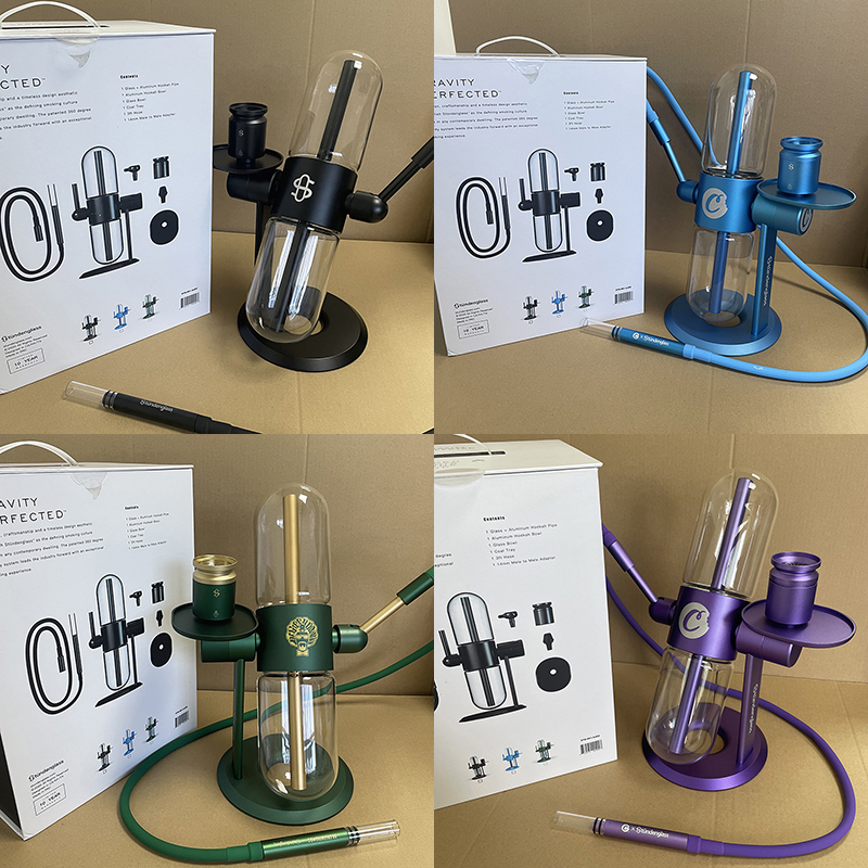 Stundenglass Dr Greenthumb Cookies Glass Water Bong Smoking Pipe Gravity Hookah UPS Tax Free Ship
Stundenglass Dr Greenthumb Cookies Glass Water Bong Smoking Pipe Gravity Hookah UPS Tax Free Ship