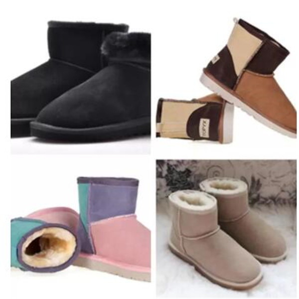 2022 Hot sell new ausg classic women Keep warm boots 585401 women mini snow boot US4-12 free transport, Pink/purple
2022 Hot sell new ausg classic women Keep warm boots 585401 women mini snow boot US4-12 free transport, Pink/purple
