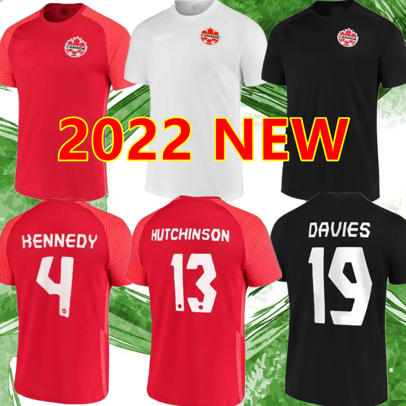 21 22 Canada Soccer Jerseys DAVIES DAVID Osorio MEN WOMAN Kids 2021 2022 national team EVSTAQUIO HUTCHINSON CAVALLINI LARIN HOILETT football, Home adult world
21 22 Canada Soccer Jerseys DAVIES DAVID Osorio MEN WOMAN Kids 2021 2022 national team EVSTAQUIO HUTCHINSON CAVALLINI LARIN HOILETT football, Home adult world