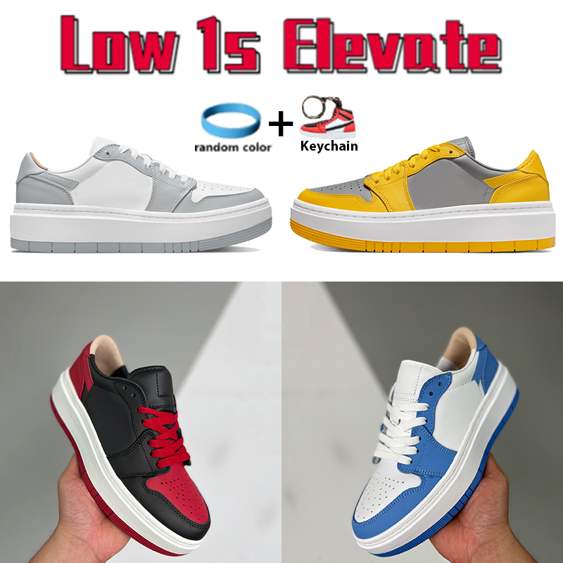 Top 1 1s Men Casual Shoes Low Elevate Platform University Blue Onyx Midnight Navy Team Red Varsity Maize Designer Sneaker Women Shoe, Shoe box
Top 1 1s Men Casual Shoes Low Elevate Platform University Blue Onyx Midnight Navy Team Red Varsity Maize Designer Sneaker Women Shoe, Shoe box
