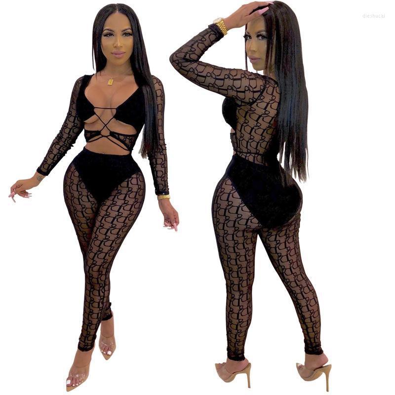 Women's Jumpsuits & Rompers Transparent Sexy Jumpsuit Women Long Sleeve Black Plus Size High Waist Bodycon Playsuits Party Night Club Vestid, Pink
Women's Jumpsuits & Rompers Transparent Sexy Jumpsuit Women Long Sleeve Black Plus Size High Waist Bodycon Playsuits Party Night Club Vestid, Pink