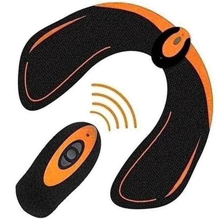 EMS Wireless Remote Hips Trainer USB Electric Muscle Stimulator Fitness Tones Buttocks Butt Toner Lifting Slimming Massager168h286J
EMS Wireless Remote Hips Trainer USB Electric Muscle Stimulator Fitness Tones Buttocks Butt Toner Lifting Slimming Massager168h286J