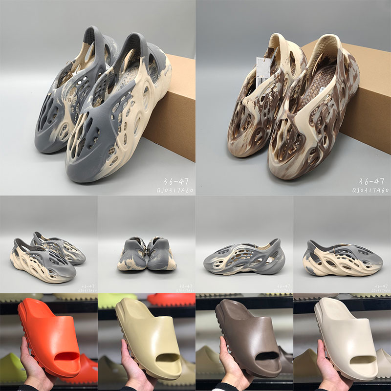 Slippers sandals Sneakers Shoes Graffiti Bone White Resin Desert Sand Rubber Summer Flat Men Women Designer Beach fashion Trainers
Slippers sandals Sneakers Shoes Graffiti Bone White Resin Desert Sand Rubber Summer Flat Men Women Designer Beach fashion Trainers