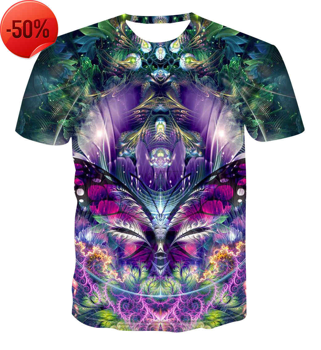 Men' T-shirts Summer New Psychedelic Butterfly Cartoon 3d Printed Short Sleeve 2022 T-Shirts shirts for men, Ae172
Men' T-shirts Summer New Psychedelic Butterfly Cartoon 3d Printed Short Sleeve 2022 T-Shirts shirts for men, Ae172