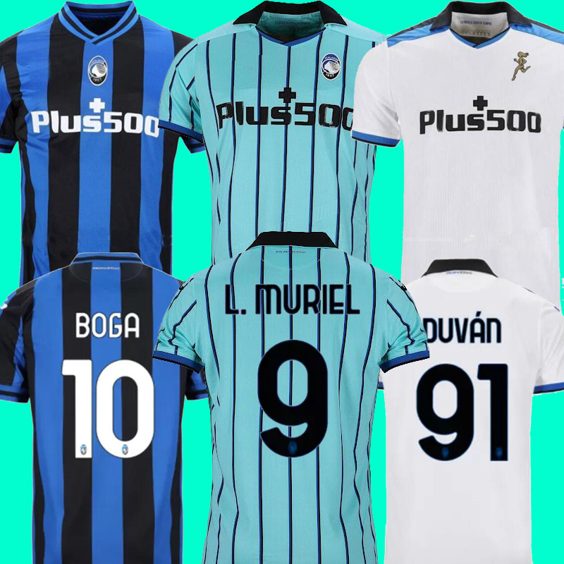 22 23 Atalanta B.C. soccer jerseys Christmas DUVAN ILICIC L.MURIEL GOSENS 2022 2023 MIRANCIHUK MALINOVSKYI football shirt maglia Men Kids Kit uniform home away third, 3td
22 23 Atalanta B.C. soccer jerseys Christmas DUVAN ILICIC L.MURIEL GOSENS 2022 2023 MIRANCIHUK MALINOVSKYI football shirt maglia Men Kids Kit uniform home away third, 3td