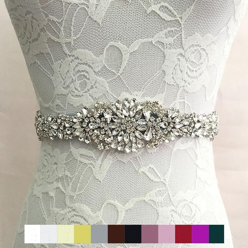 Belts Fashion Luxury Crystal Rhinestone Pearl Wedding Bridal Belt Cummerbunds Waistband Girdle Accessories Women, White
Belts Fashion Luxury Crystal Rhinestone Pearl Wedding Bridal Belt Cummerbunds Waistband Girdle Accessories Women, White