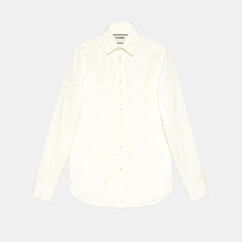 Men's Casual Shirts Embroidery Print Symbol Pattern T-shirt Tee Jacket #nicesnowl55615Men's
Men's Casual Shirts Embroidery Print Symbol Pattern T-shirt Tee Jacket #nicesnowl55615Men's