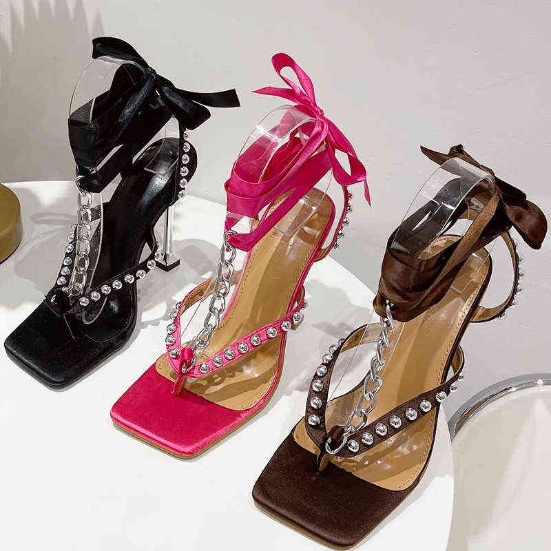 Fashion-2022 Big Size Women Sandals High Heels Shoes Female Ankle Strap Thin Heels Sexy Slides Ladies Fashion Sandals Pumps Shoes, Rosy red
Fashion-2022 Big Size Women Sandals High Heels Shoes Female Ankle Strap Thin Heels Sexy Slides Ladies Fashion Sandals Pumps Shoes, Rosy red