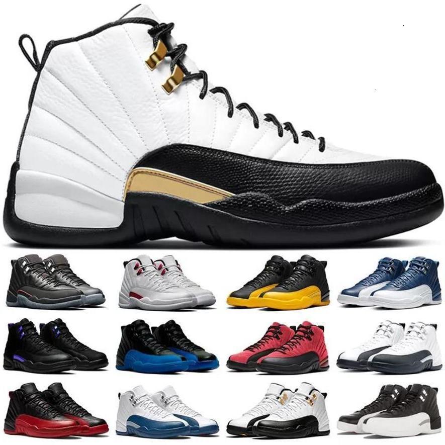 Top Quality Jumpman 12 12s Men Basketball Shoes Royalty Lagoon Pulse Twist Utility Reverse Flu Game Concord Grey University Gold Taxi
Top Quality Jumpman 12 12s Men Basketball Shoes Royalty Lagoon Pulse Twist Utility Reverse Flu Game Concord Grey University Gold Taxi