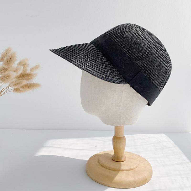 Visors Straw Hat Comfortable Sun Handmade Packable Visor Baseball CapVisors, White
Visors Straw Hat Comfortable Sun Handmade Packable Visor Baseball CapVisors, White