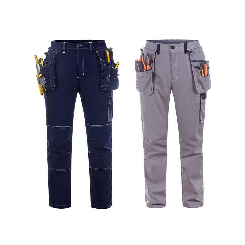 Men's Pants Men Working Multi Functional Pockets Wear-resistance Workwear Trousers High Quality Work Mechanic Repair Mens Cargo, Black
Men's Pants Men Working Multi Functional Pockets Wear-resistance Workwear Trousers High Quality Work Mechanic Repair Mens Cargo, Black
