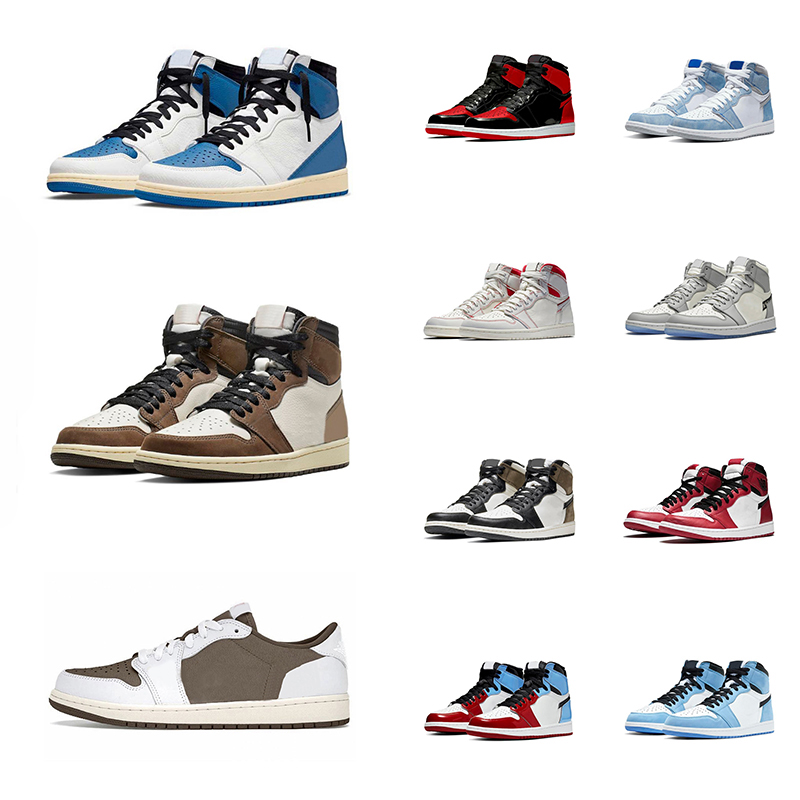 Jordens 1s OG Top Basketball Shoes Jumpman High jorda 1 Reverse Mocha UNC Hyper Royal Chicago Dark Marina University Blue Retro Men Sport Designer Sneakers 2022, 35
Jordens 1s OG Top Basketball Shoes Jumpman High jorda 1 Reverse Mocha UNC Hyper Royal Chicago Dark Marina University Blue Retro Men Sport Designer Sneakers 2022, 35