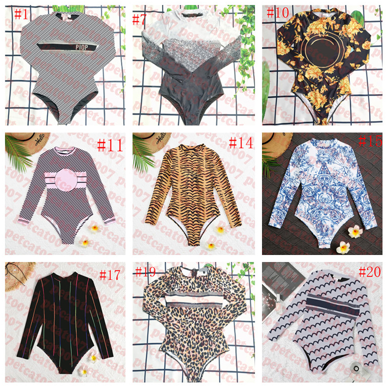Long Sleeve Swimsuit Womens Bikini Brand Design Women Swimwear Tops Textile Outdoor Beach Ladies Bathing Suit, Please contact me real pictures
Long Sleeve Swimsuit Womens Bikini Brand Design Women Swimwear Tops Textile Outdoor Beach Ladies Bathing Suit, Please contact me real pictures