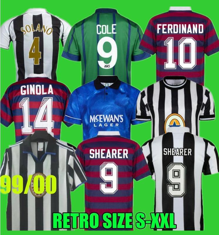 HAMANN 97 98 99 00 05 06 Newcastl e Retro SOCCER jerseys Ginola Vintage SHEARER PINAS Asprilla Ferdinand 1984 1988 95 1997 UNITED OWEN classic FOOTBALL SHIRTS 93 94 95 96, 96 97 away
HAMANN 97 98 99 00 05 06 Newcastl e Retro SOCCER jerseys Ginola Vintage SHEARER PINAS Asprilla Ferdinand 1984 1988 95 1997 UNITED OWEN classic FOOTBALL SHIRTS 93 94 95 96, 96 97 away
