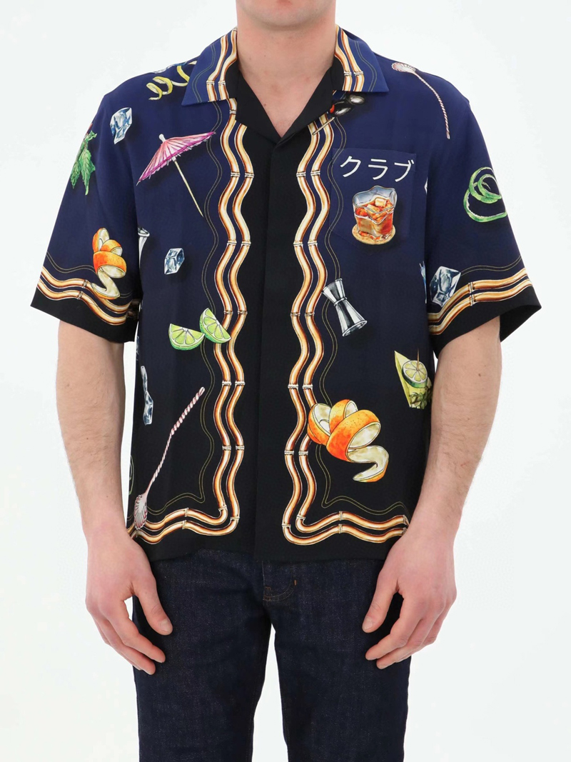 2022 Europe France Paris Tee Hawaii Beach Whisky Japanese Words Silk Casual Shirt Spring Summer Cool Hip hop Short Sleeve, Blue
2022 Europe France Paris Tee Hawaii Beach Whisky Japanese Words Silk Casual Shirt Spring Summer Cool Hip hop Short Sleeve, Blue