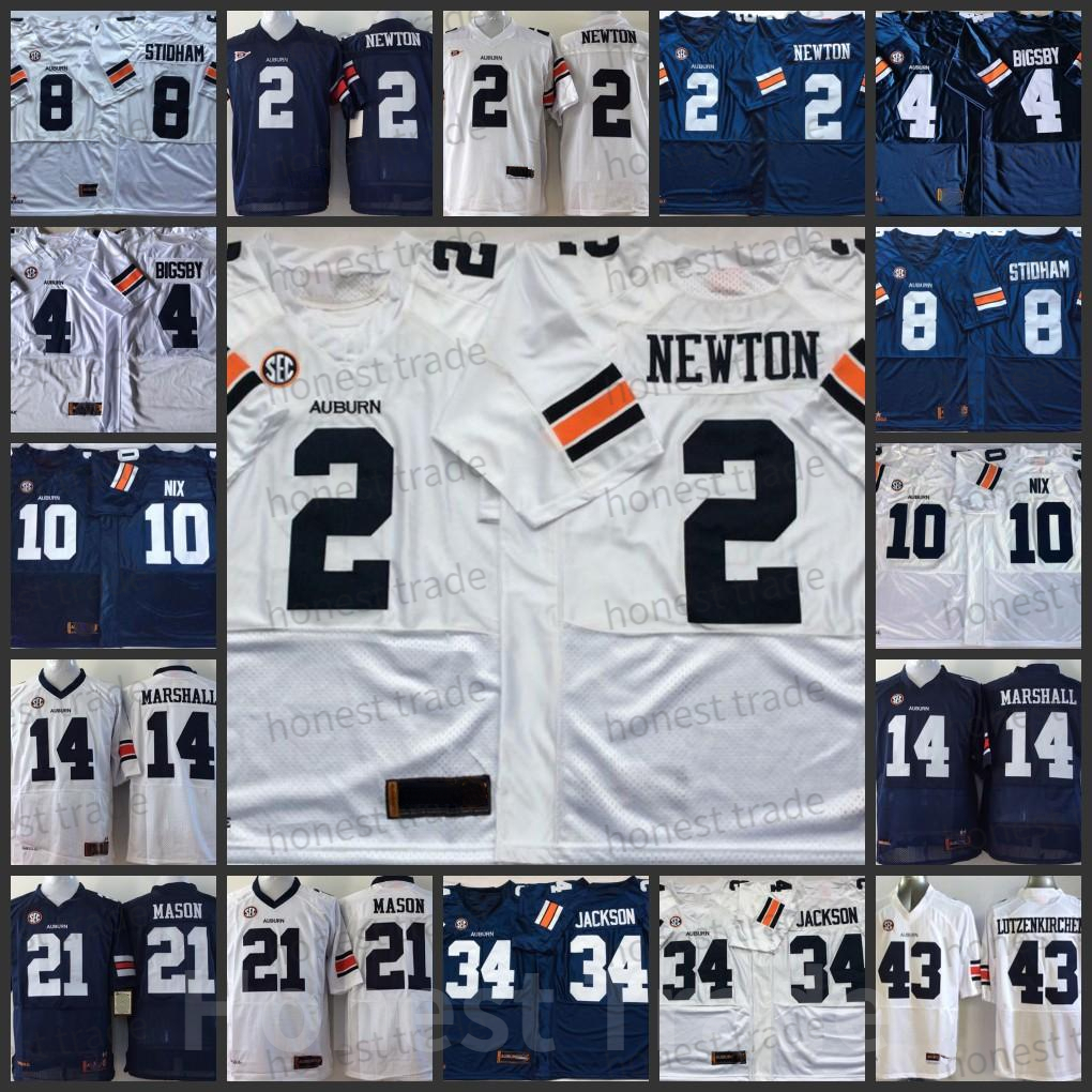 NCAA 2 Cameron Newton Football Jersey 34 Bo Jackson 4 Bigsby 8 Jarrett Stidham 10 Bo Nix 14 Nick Marshall 21 Tre Mason 43 Lutzenkirchen Stitched Mens White Jerseys, 4 bigsby navy jersey
NCAA 2 Cameron Newton Football Jersey 34 Bo Jackson 4 Bigsby 8 Jarrett Stidham 10 Bo Nix 14 Nick Marshall 21 Tre Mason 43 Lutzenkirchen Stitched Mens White Jerseys, 4 bigsby navy jersey