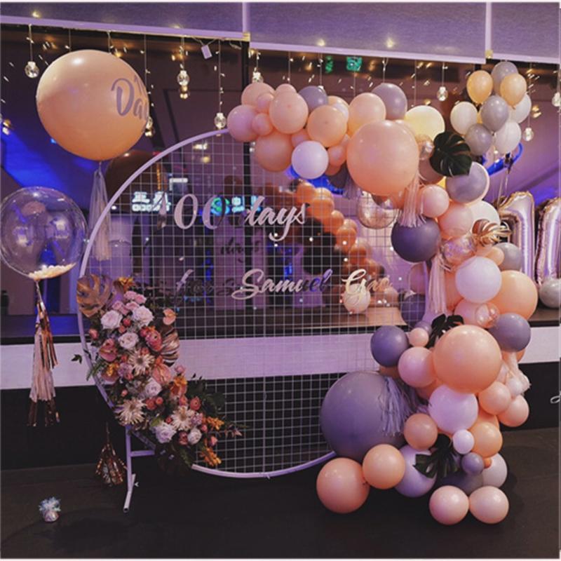 Party Decoration Iron Round Grid Screen Stand Wedding Backdrop Decor Square Metal Frame Arch Stage Birthday Window Props
Party Decoration Iron Round Grid Screen Stand Wedding Backdrop Decor Square Metal Frame Arch Stage Birthday Window Props