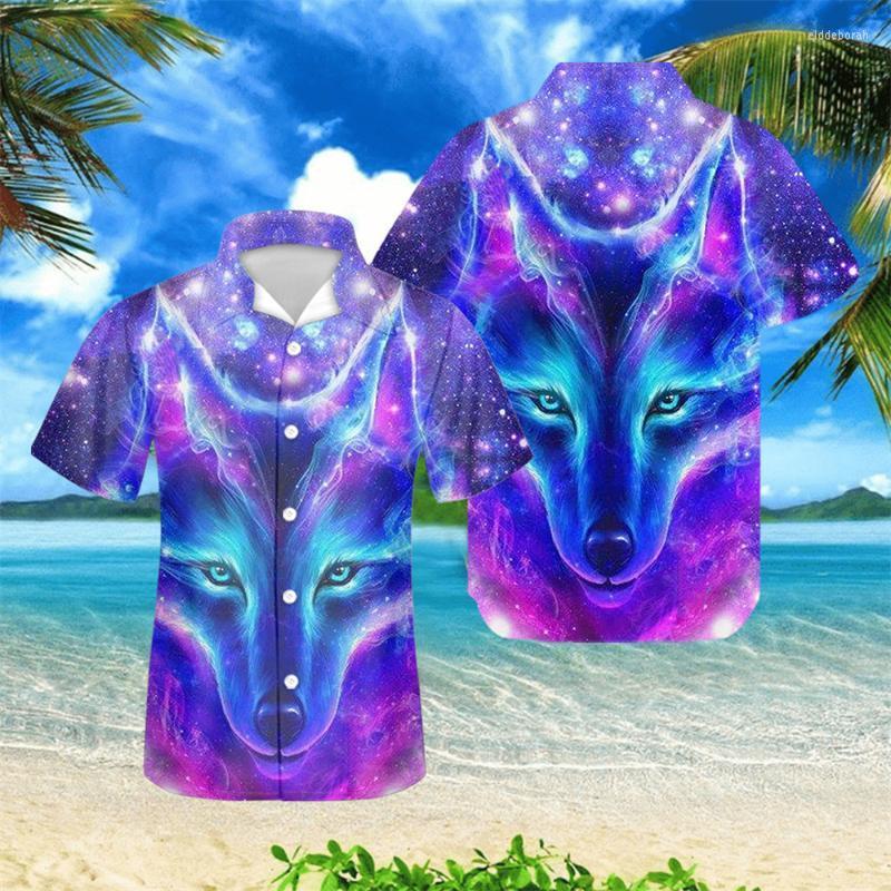 Men's Casual Shirts Galaxy/Starry Sky Wolf Pattern Cuban Camp Collar Hawaiian For Men Short Sleeve Button Down Tops Blouses ChemiseMen's Eld, Custom
Men's Casual Shirts Galaxy/Starry Sky Wolf Pattern Cuban Camp Collar Hawaiian For Men Short Sleeve Button Down Tops Blouses ChemiseMen's Eld, Custom