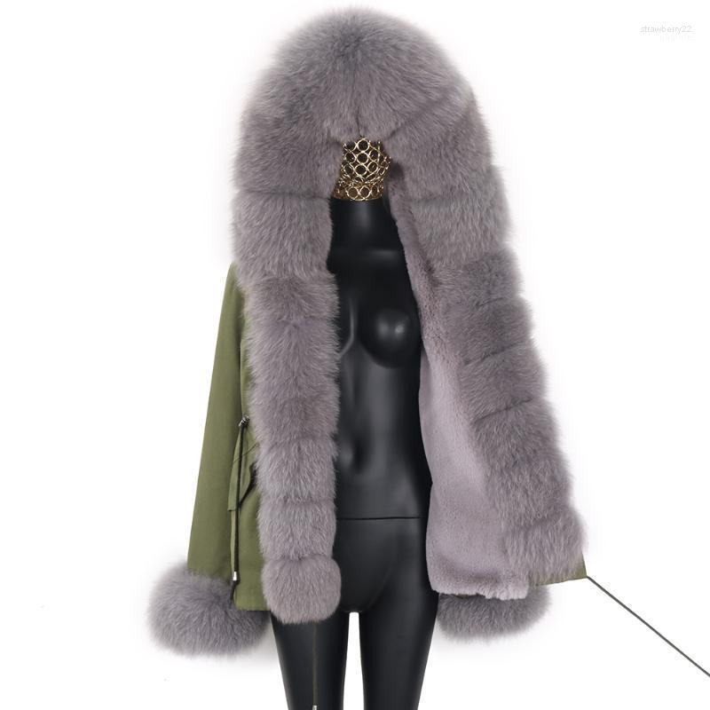Women's Down & Parkas 2022 Women Winter Green Jacket Coats Thick Plus Size Real Raccoon Fur Collar Hooded Outerwear Streetwear Waterproof St, Color 4
Women's Down & Parkas 2022 Women Winter Green Jacket Coats Thick Plus Size Real Raccoon Fur Collar Hooded Outerwear Streetwear Waterproof St, Color 4