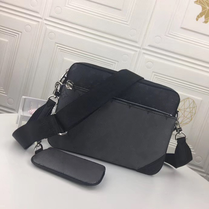 2022 high-quality Newest Designer Waist Bag for men Bumbag Cross Body Shoulder Bags Temperament Cross Fanny Pack, Black
2022 high-quality Newest Designer Waist Bag for men Bumbag Cross Body Shoulder Bags Temperament Cross Fanny Pack, Black