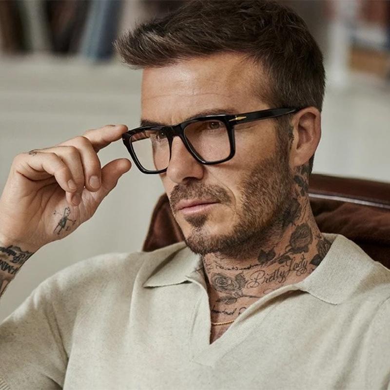Sunglasses Beckham Style Eyewear Oversize Big Square Customize Into Prescription Myopia Progressive Glasses DB7000
Sunglasses Beckham Style Eyewear Oversize Big Square Customize Into Prescription Myopia Progressive Glasses DB7000