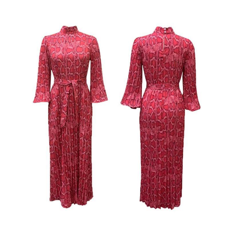 Casual Dresses Women' 2022 Print Crimp Waist Lace Up African Dress Pink Yellow Green DesignerCasual, Beige
Casual Dresses Women' 2022 Print Crimp Waist Lace Up African Dress Pink Yellow Green DesignerCasual, Beige