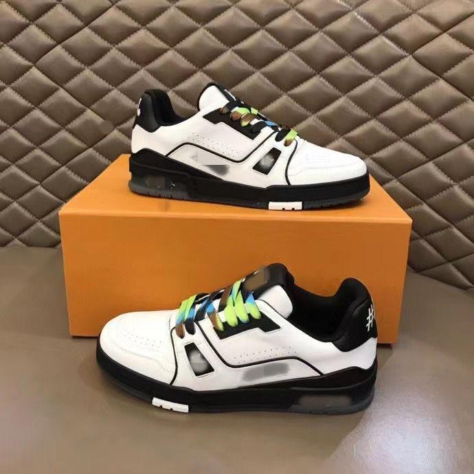 High quality men Shoes Breathable Moisture Edition Fashion Sports Leisure Portable Board Running Size 38-45 kmjjj002 QlO
High quality men Shoes Breathable Moisture Edition Fashion Sports Leisure Portable Board Running Size 38-45 kmjjj002 QlO