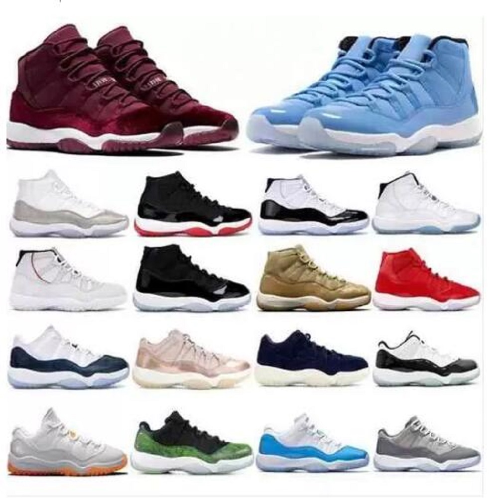 11 Cool Grey Jumpman Basketball Shoes Men Women 11s Cherry Cap and Gown Jubilee 25th Anniversary Low 72-10 Concord Bred Mens Trainers Sports Outdoor Sneakers, # 35
11 Cool Grey Jumpman Basketball Shoes Men Women 11s Cherry Cap and Gown Jubilee 25th Anniversary Low 72-10 Concord Bred Mens Trainers Sports Outdoor Sneakers, # 35