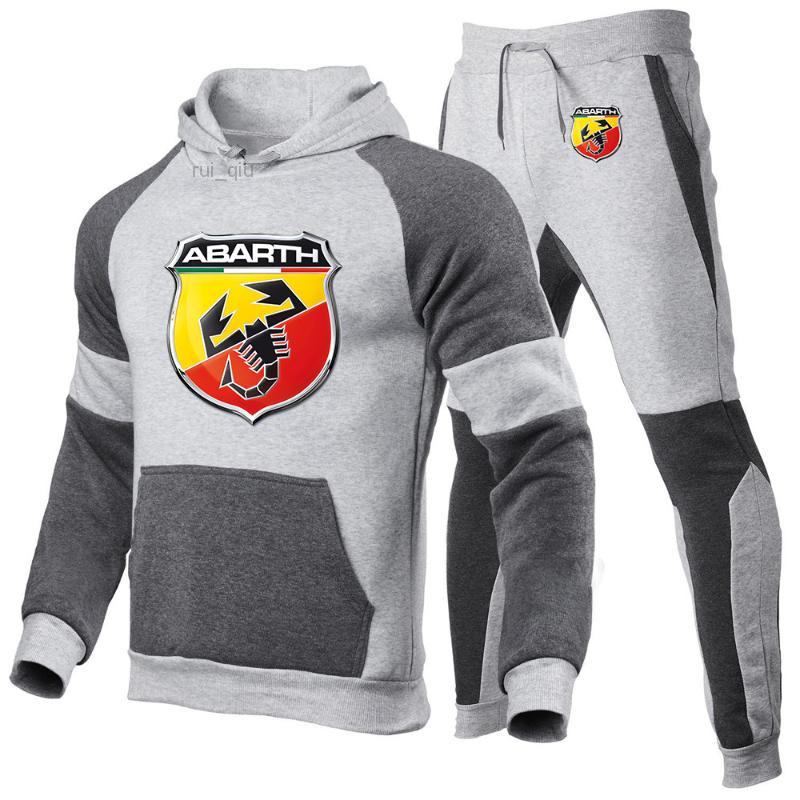 Tracksuits Fashion Men's 2022 Spring Hoodies Suits Mens Hoodie Brand Pants Casual Male Jogger Suit Tracksuit Sweatshirt PulloverMen's
Tracksuits Fashion Men's 2022 Spring Hoodies Suits Mens Hoodie Brand Pants Casual Male Jogger Suit Tracksuit Sweatshirt PulloverMen's